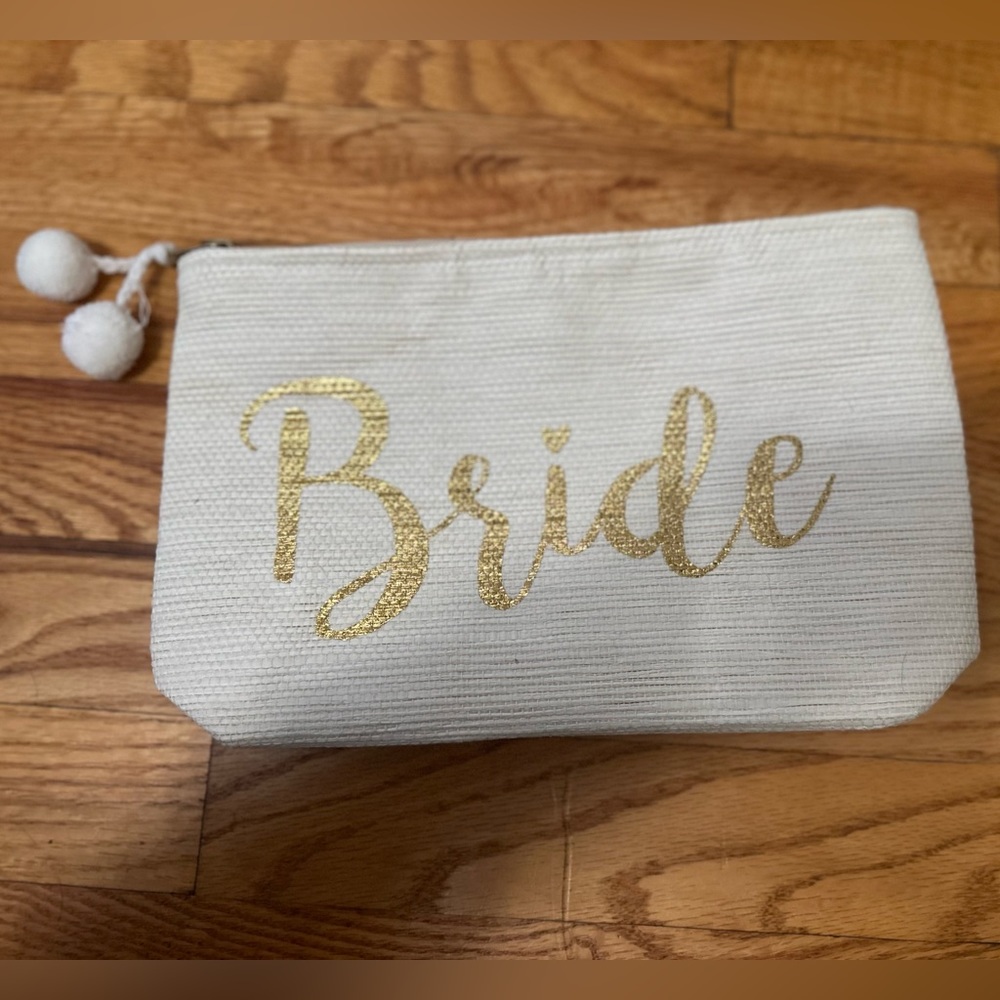Bride Bag